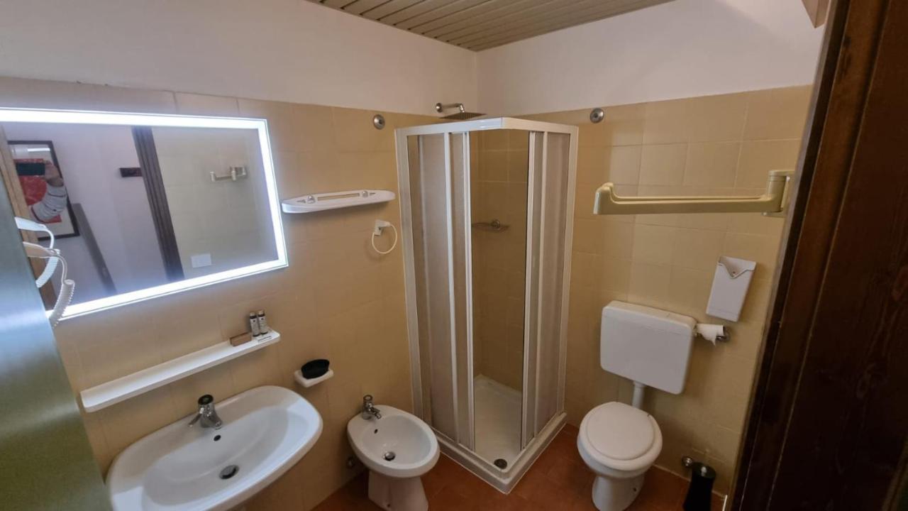 La Casa Degli Artisti - Presso Sussy Residence Falcade Dış mekan fotoğraf